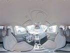 2017 Chevrolet Equinox Lt Черный vin: 2GNALCEK3H6266422