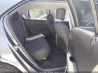2017 Chevrolet Equinox Lt Gray vin: 2GNALCEK4H1545892