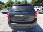 2017 Chevrolet Equinox Lt Gray vin: 2GNALCEK4H1545892