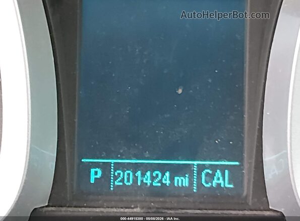 2GNALCEK4H1550395 2017 CHEVROLET EQUINOX Silver 