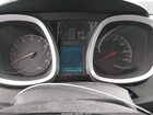 2017 Chevrolet Equinox Lt Silver vin: 2GNALCEK4H1550395