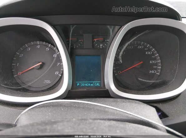 2GNALCEK4H1550395 2017 CHEVROLET EQUINOX Silver Widok tylnych siedzeń