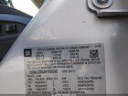 2017 Chevrolet Equinox Lt Silver vin: 2GNALCEK4H1550395