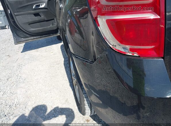 2GNALCEK4H1611289 2017 CHEVROLET EQUINOX Черный 
