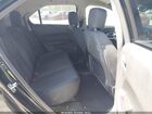 2017 Chevrolet Equinox Lt Черный vin: 2GNALCEK4H1611289