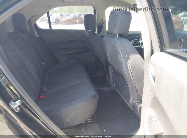 2GNALCEK4H1611289 2017 CHEVROLET EQUINOX Черный Вид наклейки с VIN-кодом