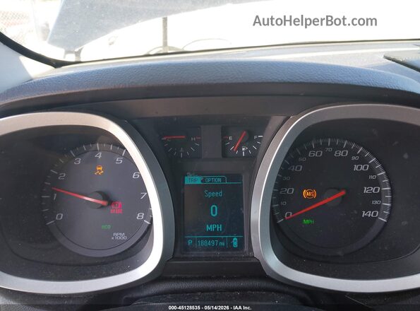 2GNALCEK4H1611289 2017 CHEVROLET EQUINOX Черный Вид задних сидений