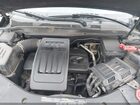 2017 Chevrolet Equinox Lt Черный vin: 2GNALCEK4H6115427