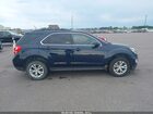 2017 Chevrolet Equinox Lt Черный vin: 2GNALCEK4H6115427