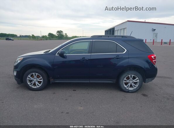 2GNALCEK4H6115427 2017 CHEVROLET EQUINOX Черный 