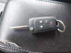 2017 Chevrolet Equinox Lt Черный vin: 2GNALCEK4H6115427