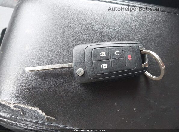 2GNALCEK4H6115427 2017 CHEVROLET EQUINOX Черный Вид панели приборов