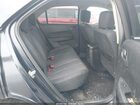 2017 Chevrolet Equinox Lt Черный vin: 2GNALCEK4H6115427