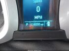 2017 Chevrolet Equinox Lt Черный vin: 2GNALCEK4H6115427
