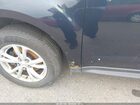 2017 Chevrolet Equinox Lt Черный vin: 2GNALCEK4H6115427