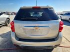 2016 Chevrolet Equinox Lt Beige vin: 2GNALCEK5G1155222 2016 Chevrolet Equinox Lt Beige vin: 2GNALCEK5G1155222