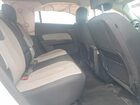 2016 Chevrolet Equinox Lt White vin: 2GNALCEK5G6291689