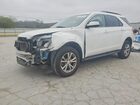 2GNALCEK5G6291689