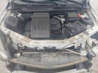 2016 Chevrolet Equinox Lt White vin: 2GNALCEK5G6291689