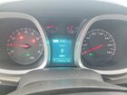 2016 Chevrolet Equinox Lt White vin: 2GNALCEK5G6291689