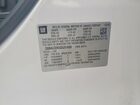 2016 Chevrolet Equinox Lt White vin: 2GNALCEK5G6291689