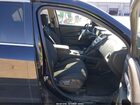 2016 Chevrolet Equinox Lt Черный vin: 2GNALCEK5G6293328