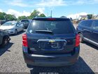 2017 Chevrolet Equinox Lt Dark Blue vin: 2GNALCEK5H1574897