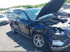 2017 Chevrolet Equinox Lt Dark Blue vin: 2GNALCEK5H1574897