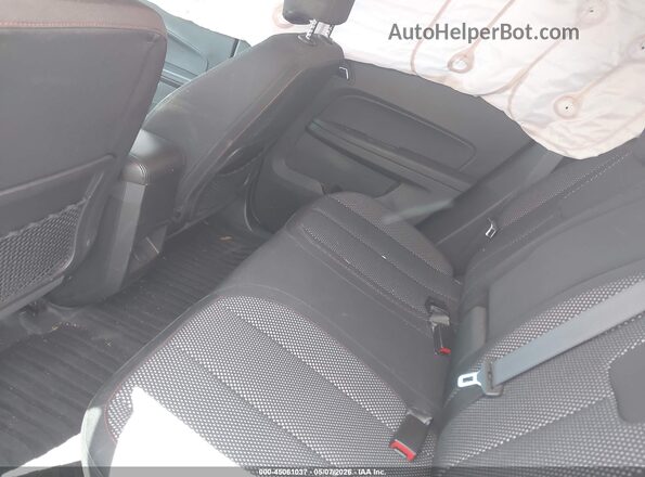2GNALCEK5H1574897 2017 CHEVROLET EQUINOX Dark Blue Вид наклейки с VIN-кодом