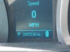 2017 Chevrolet Equinox Lt Dark Blue vin: 2GNALCEK5H1574897