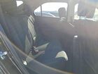 2017 Chevrolet Equinox Lt Черный vin: 2GNALCEK5H1592252