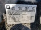 2017 Chevrolet Equinox Lt Черный vin: 2GNALCEK5H1592252