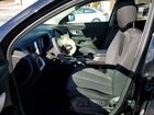 2017 Chevrolet Equinox Lt Черный vin: 2GNALCEK5H1592252