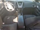 2017 Chevrolet Equinox Lt Черный vin: 2GNALCEK5H6176897