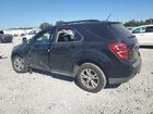 2017 Chevrolet Equinox Lt Черный vin: 2GNALCEK5H6176897