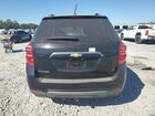 2017 Chevrolet Equinox Lt Черный vin: 2GNALCEK5H6176897