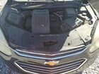 2017 Chevrolet Equinox Lt Черный vin: 2GNALCEK5H6176897