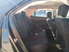 2017 Chevrolet Equinox Lt Черный vin: 2GNALCEK5H6176897