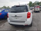 2017 Chevrolet Equinox Lt White vin: 2GNALCEK5H6256622 2017 Chevrolet Equinox Lt White vin: 2GNALCEK5H6256622