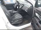 2017 Chevrolet Equinox Lt White vin: 2GNALCEK5H6256622 2017 Chevrolet Equinox Lt White vin: 2GNALCEK5H6256622