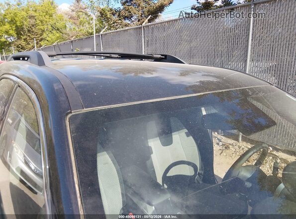 2GNALCEK6G6155376 2016 CHEVROLET EQUINOX Черный Вид задней части салона