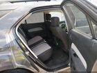 2016 Chevrolet Equinox Lt Черный vin: 2GNALCEK6G6155376