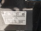 2016 Chevrolet Equinox Lt Черный vin: 2GNALCEK6G6155376