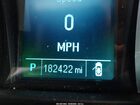 2017 Chevrolet Equinox Lt Красный vin: 2GNALCEK6H1576299