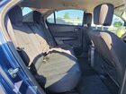 2016 Chevrolet Equinox Lt Blue vin: 2GNALCEK7G6137811