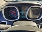 2016 Chevrolet Equinox Lt Blue vin: 2GNALCEK7G6137811