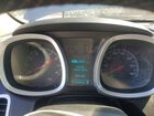 2016 Chevrolet Equinox Lt Blue vin: 2GNALCEK7G6144404