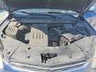 2016 Chevrolet Equinox Lt Blue vin: 2GNALCEK7G6144404