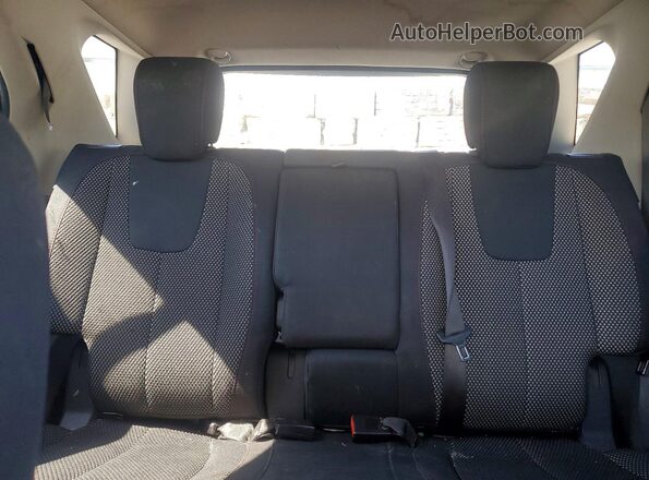 2GNALCEK7G6144404 2016 CHEVROLET EQUINOX Blue Widok tylnych siedzeń