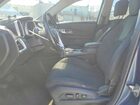 2016 Chevrolet Equinox Lt Blue vin: 2GNALCEK7G6144404